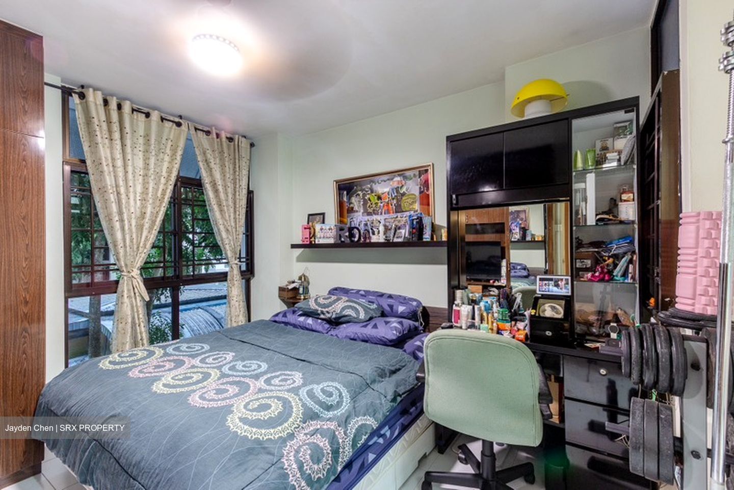 Blk 467 Segar Gardens (Bukit Panjang), HDB Executive #440744641